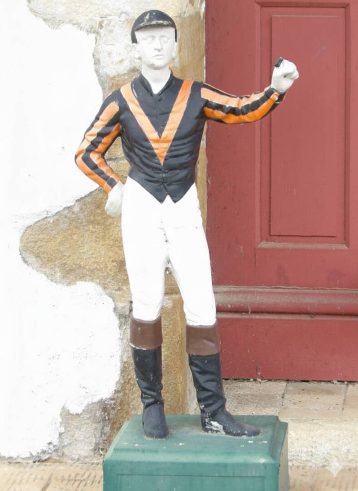 Stoeterij Koop Pyr&eacute;n&eacute;es-Atlantiques