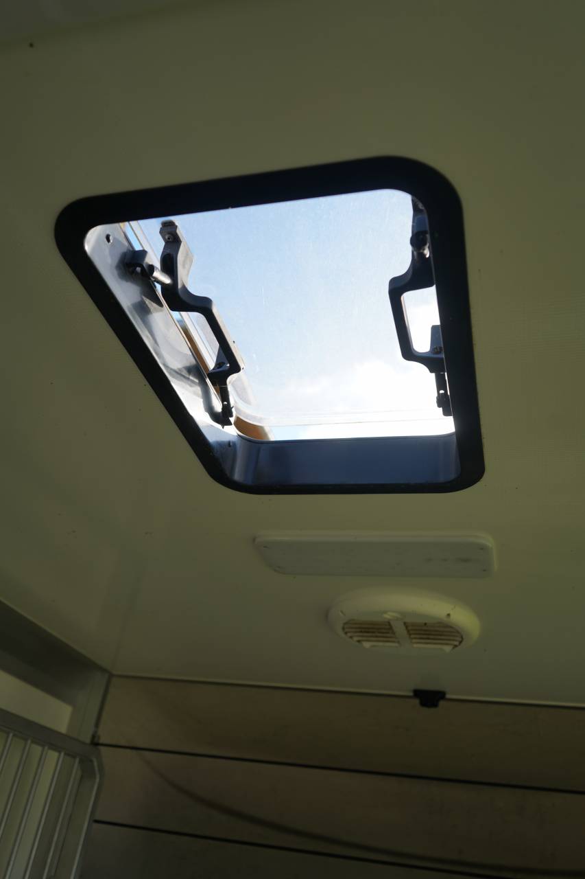 Kleine paardenvrachtwagen (B rijbewijs) Opel STX movano 2024 Tweedehands