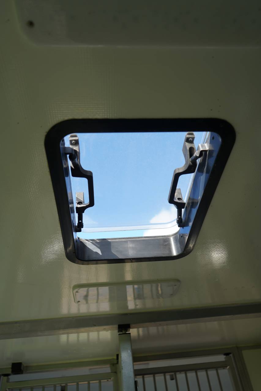 Kleine paardenvrachtwagen (B rijbewijs) Opel STX movano 2024 Tweedehands