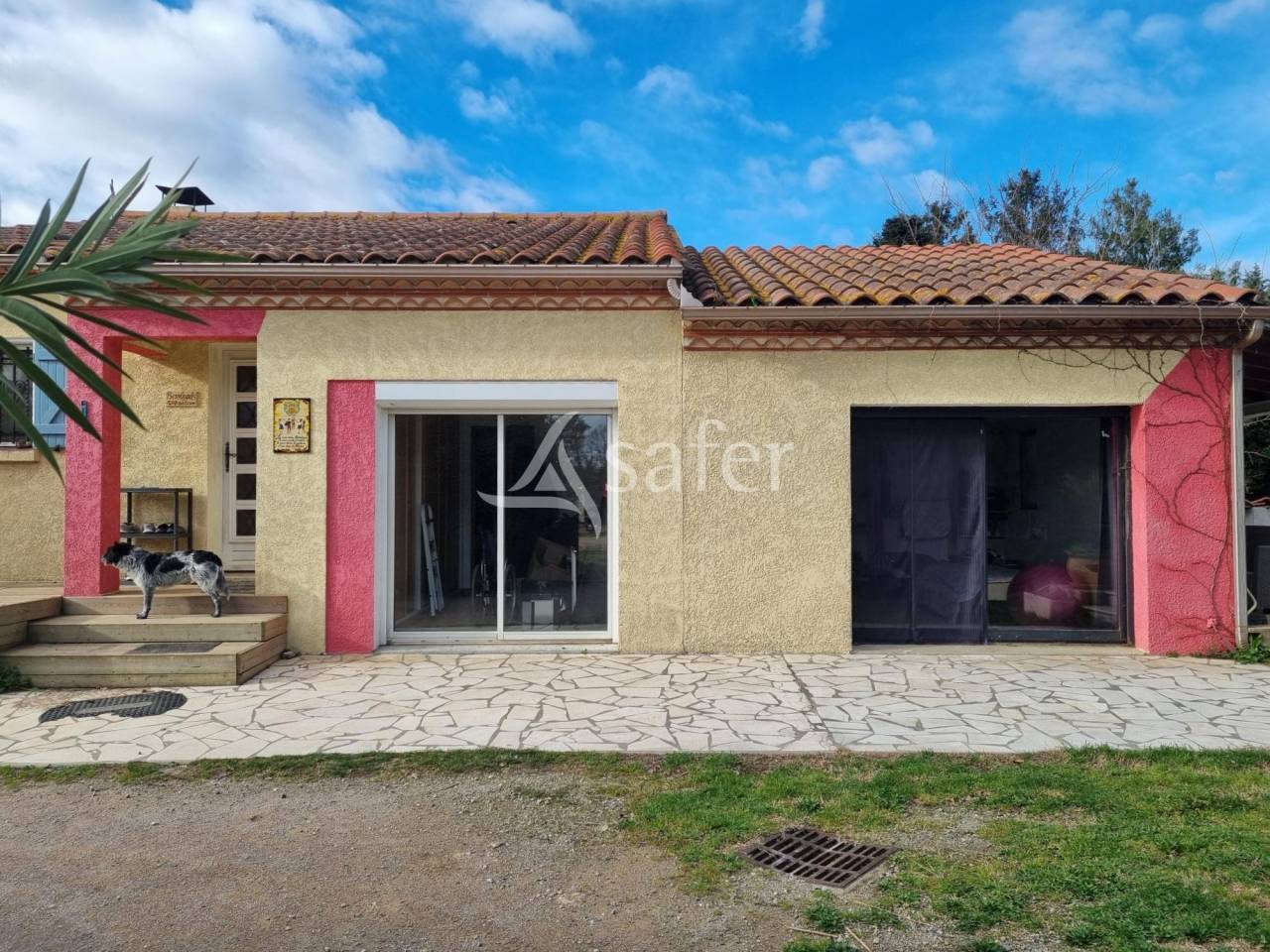 Hippisch vastgoed Koop Pyr&eacute;n&eacute;es-Orientales