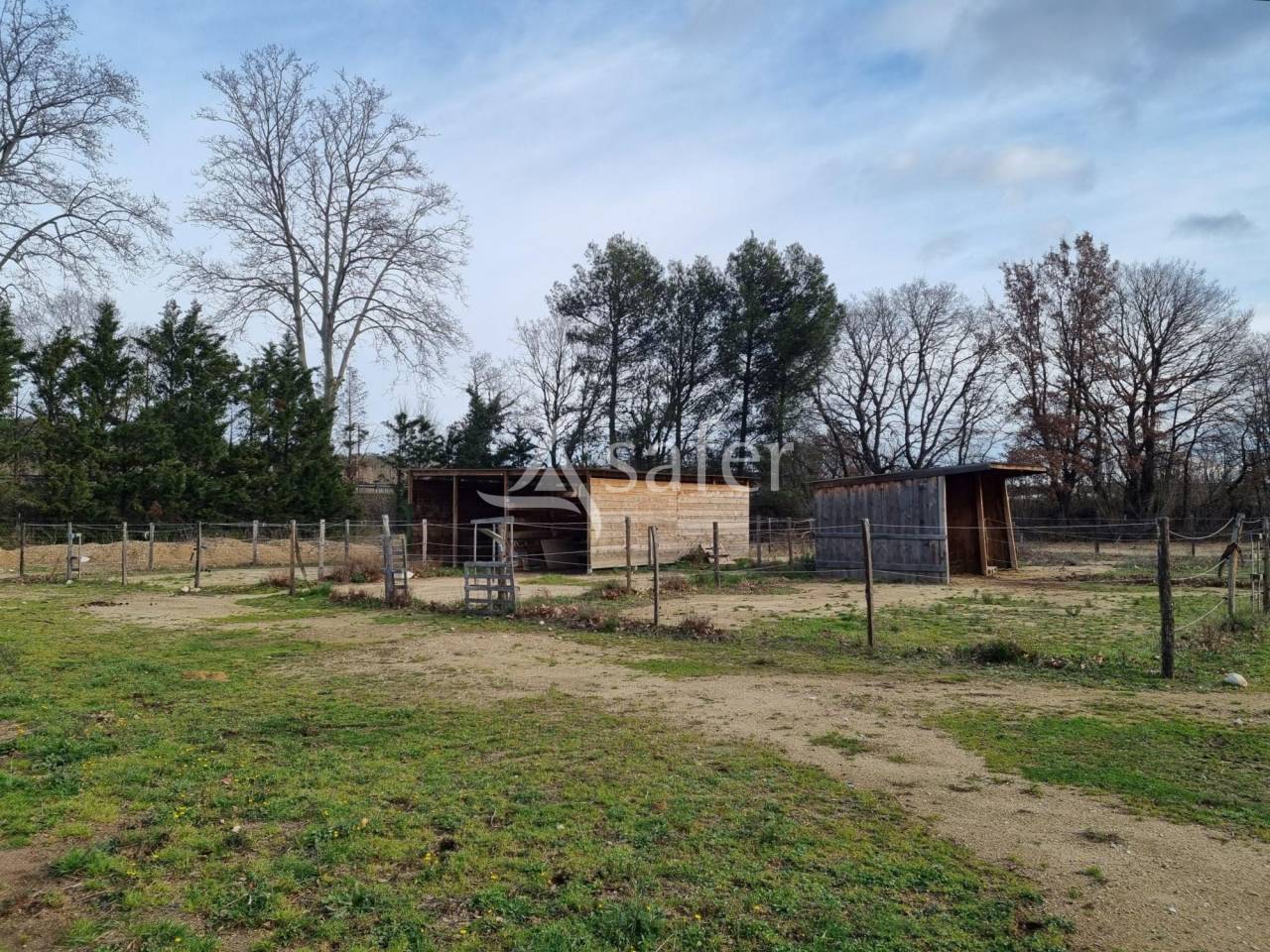 Hippisch vastgoed Koop Pyr&eacute;n&eacute;es-Orientales