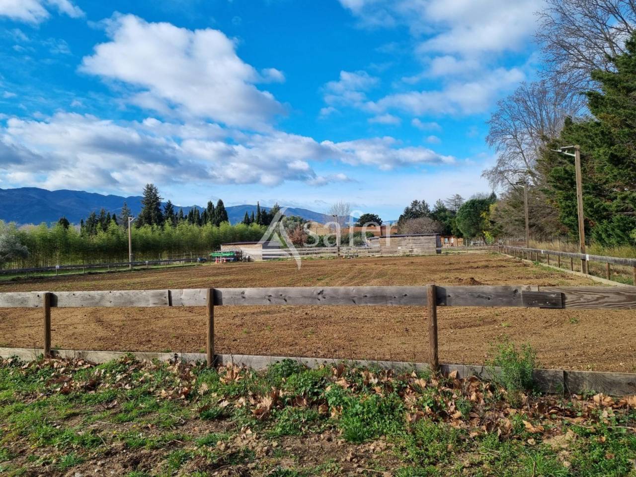 Hippisch vastgoed Koop Pyr&eacute;n&eacute;es-Orientales