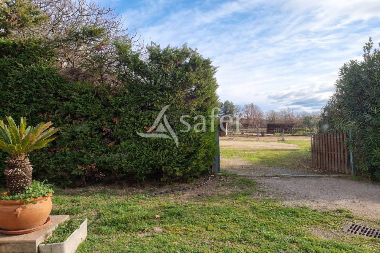 Hippisch vastgoed Koop Pyr&eacute;n&eacute;es-Orientales