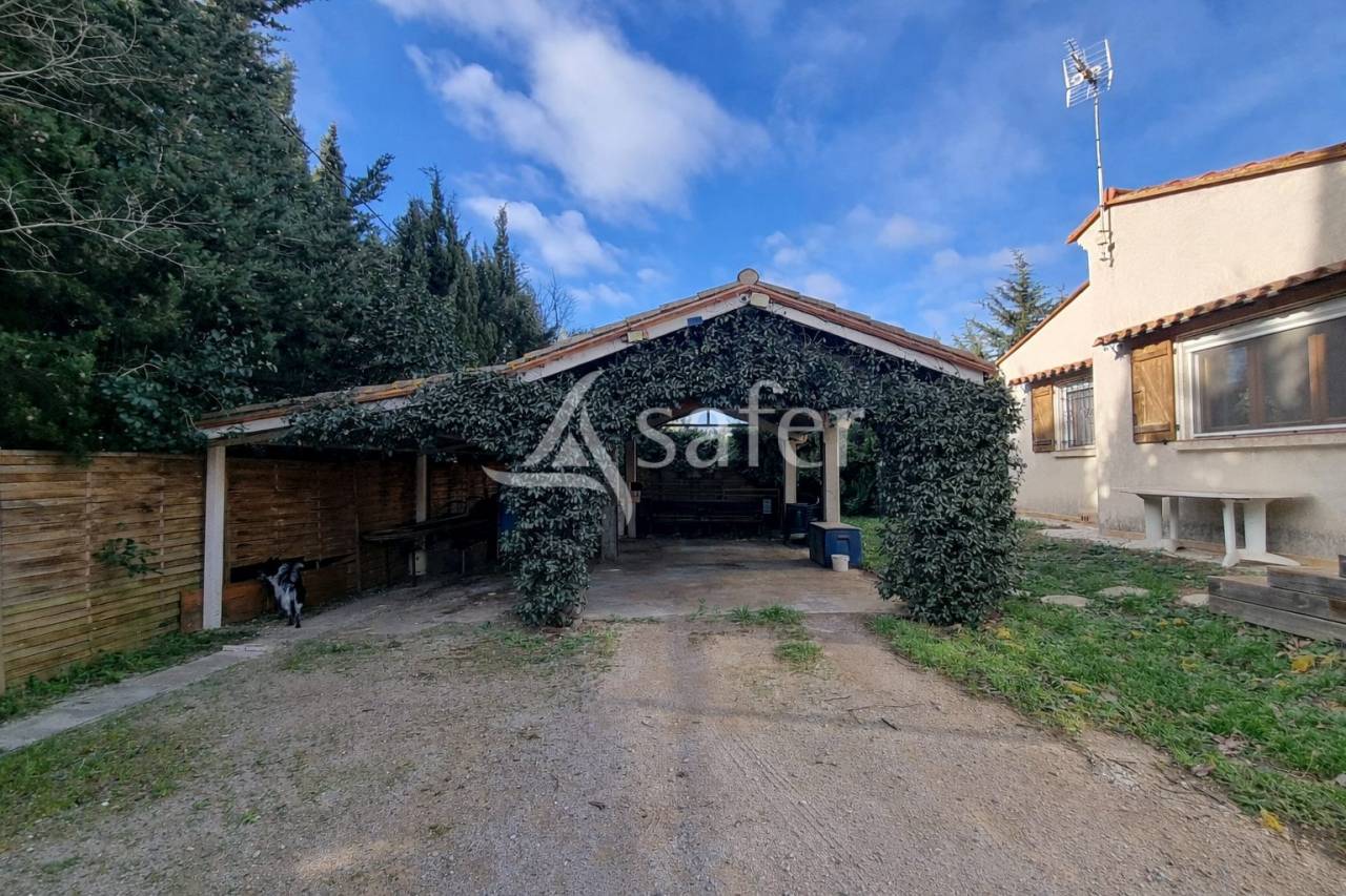 Hippisch vastgoed Koop Pyr&eacute;n&eacute;es-Orientales