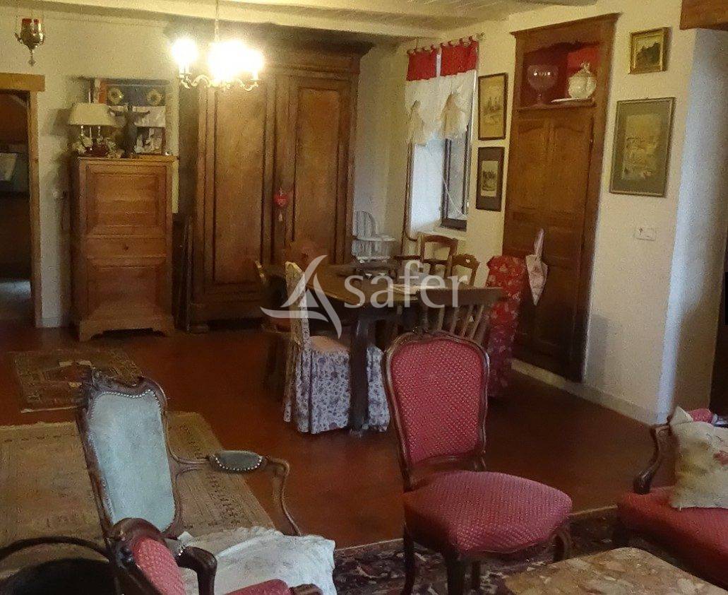 Hippisch vastgoed Koop Sa&ocirc;ne-et-Loire