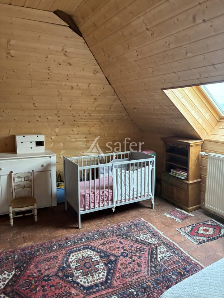 Hippisch vastgoed Koop Sa&ocirc;ne-et-Loire