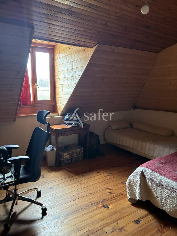 Hippisch vastgoed Koop Sa&ocirc;ne-et-Loire