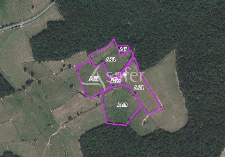 Hippisch vastgoed Koop Sa&ocirc;ne-et-Loire