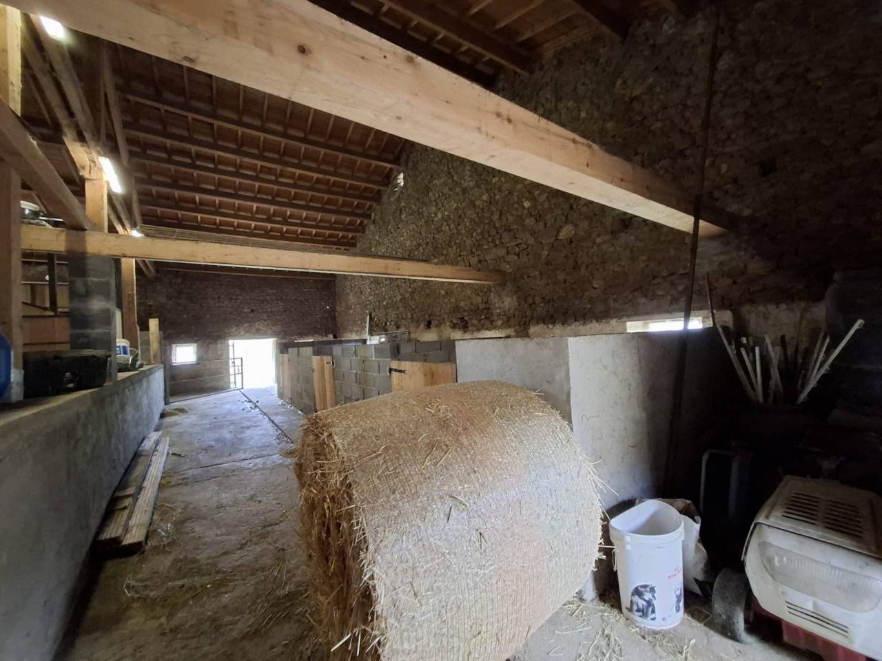 Paarden accommodatie Koop Puy-de-D&ocirc;me