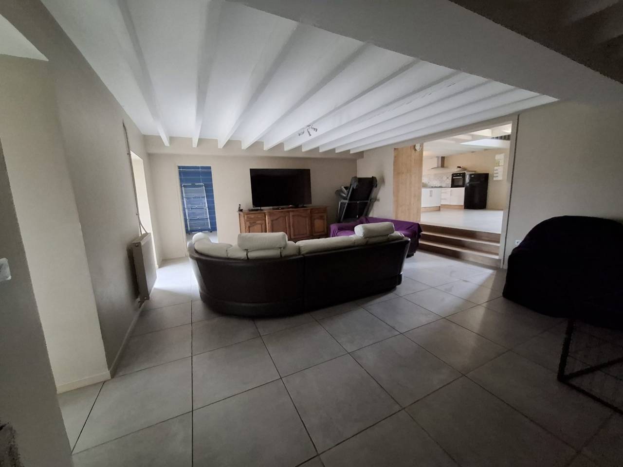 Paarden accommodatie Koop Puy-de-D&ocirc;me