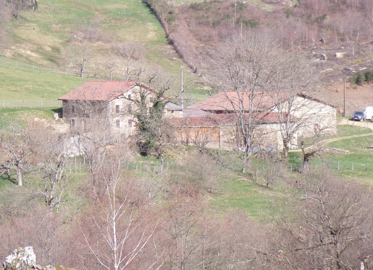 Paarden accommodatie Koop Puy-de-D&ocirc;me