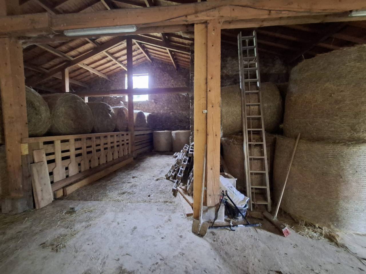 Paarden accommodatie Koop Puy-de-D&ocirc;me