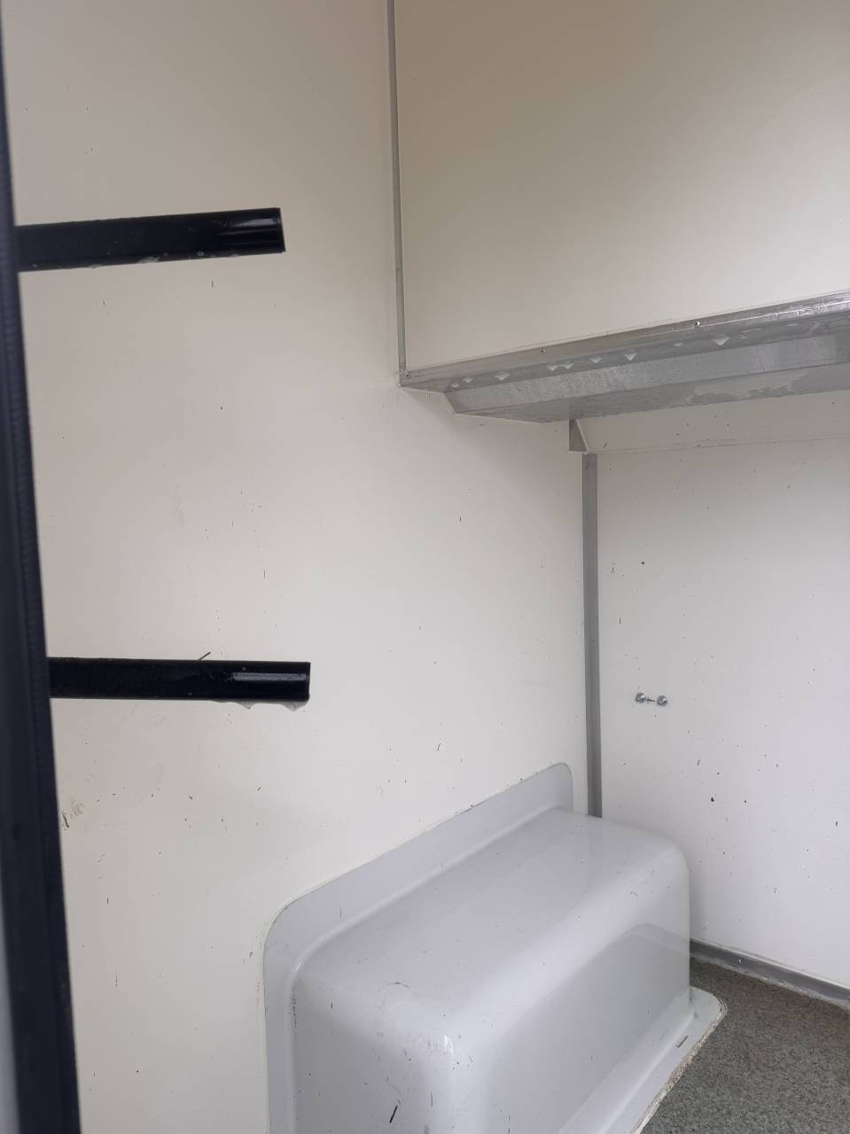 Kleine paardenvrachtwagen (B rijbewijs) Renault Renault Master 2.3 DCI 180 ch grand confort 2023 Tweedehands