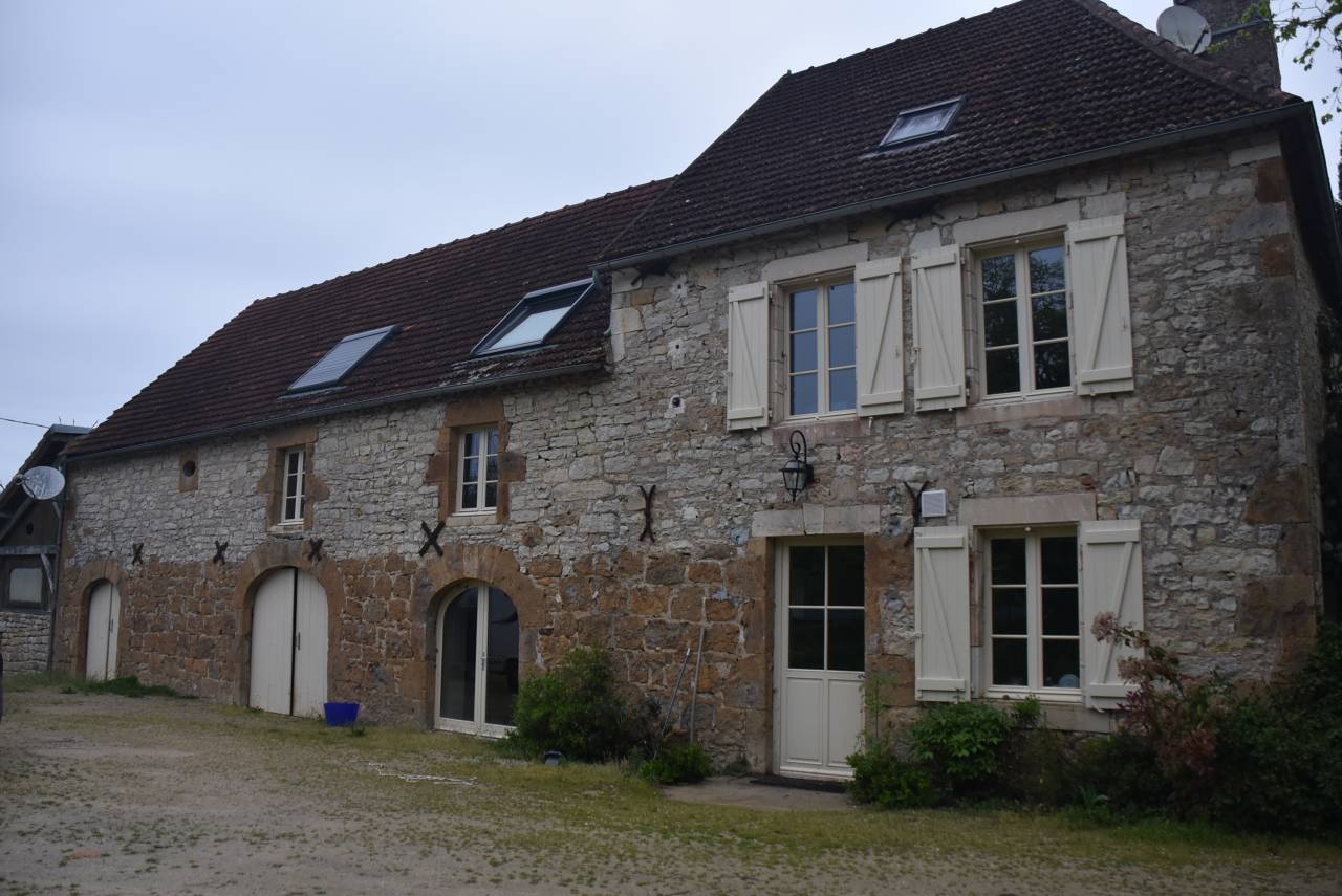 Hippisch vastgoed Koop Lot