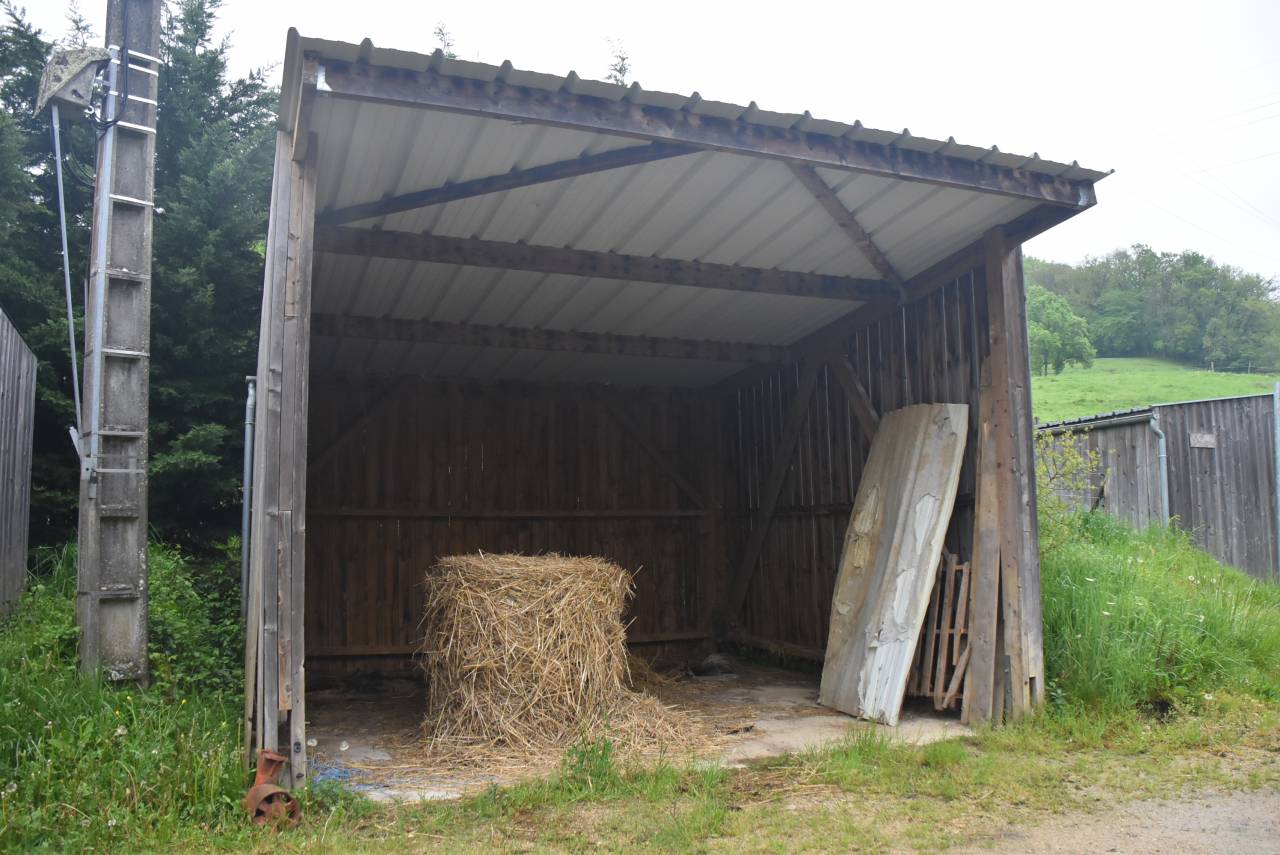 Hippisch vastgoed Koop Lot