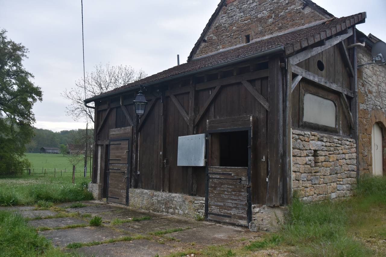 Hippisch vastgoed Koop Lot