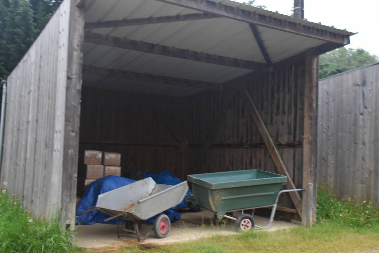 Hippisch vastgoed Koop Lot