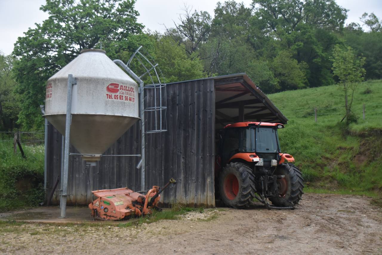 Hippisch vastgoed Koop Lot