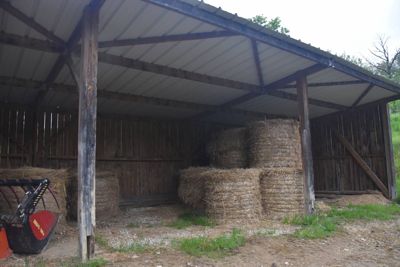 Hippisch vastgoed Koop Lot