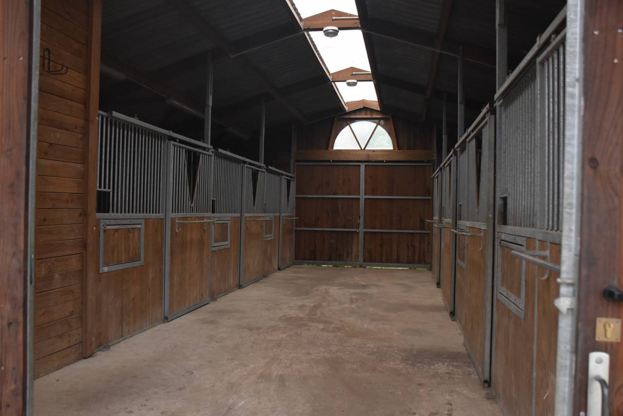 Hippisch vastgoed Koop Lot