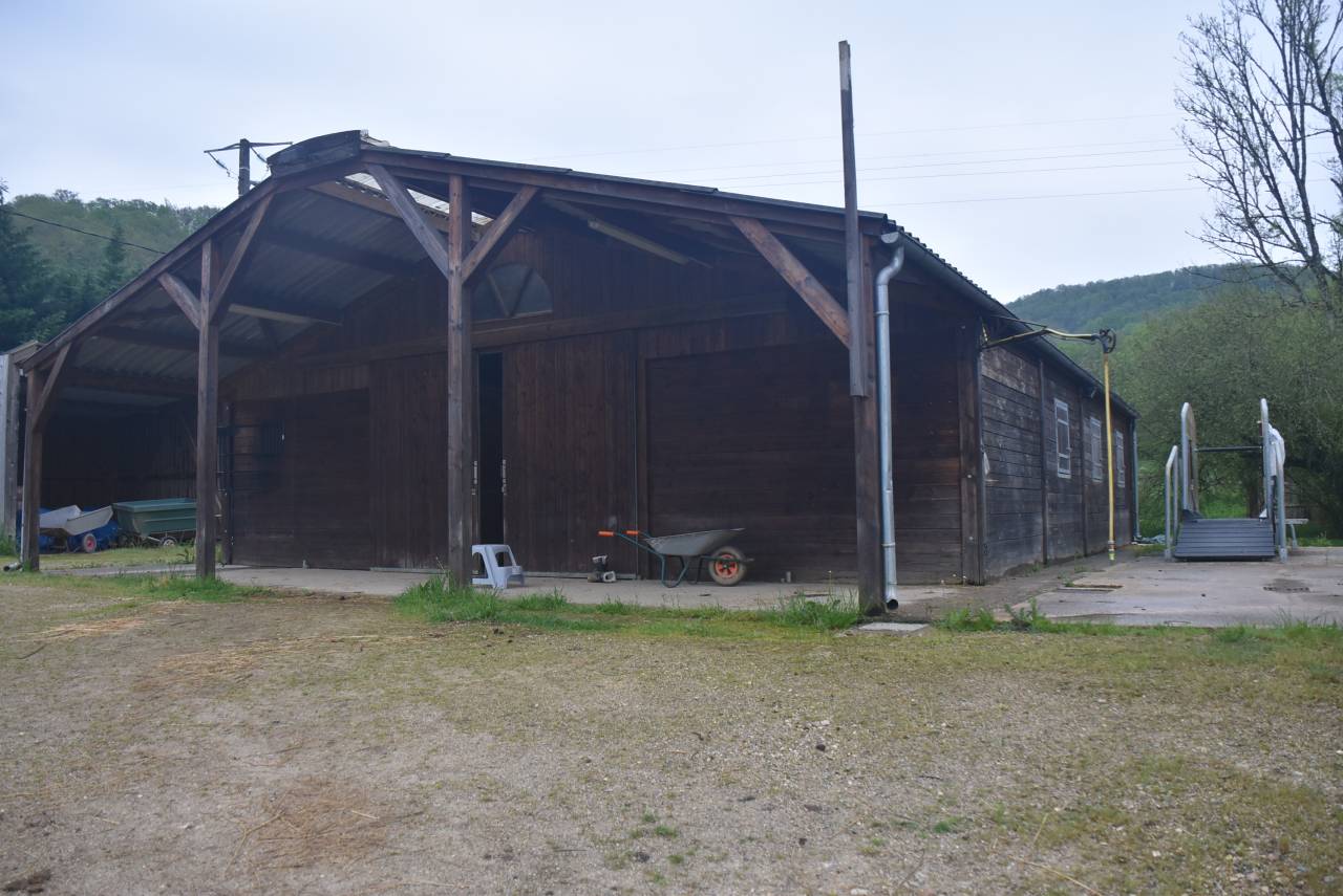 Hippisch vastgoed Koop Lot