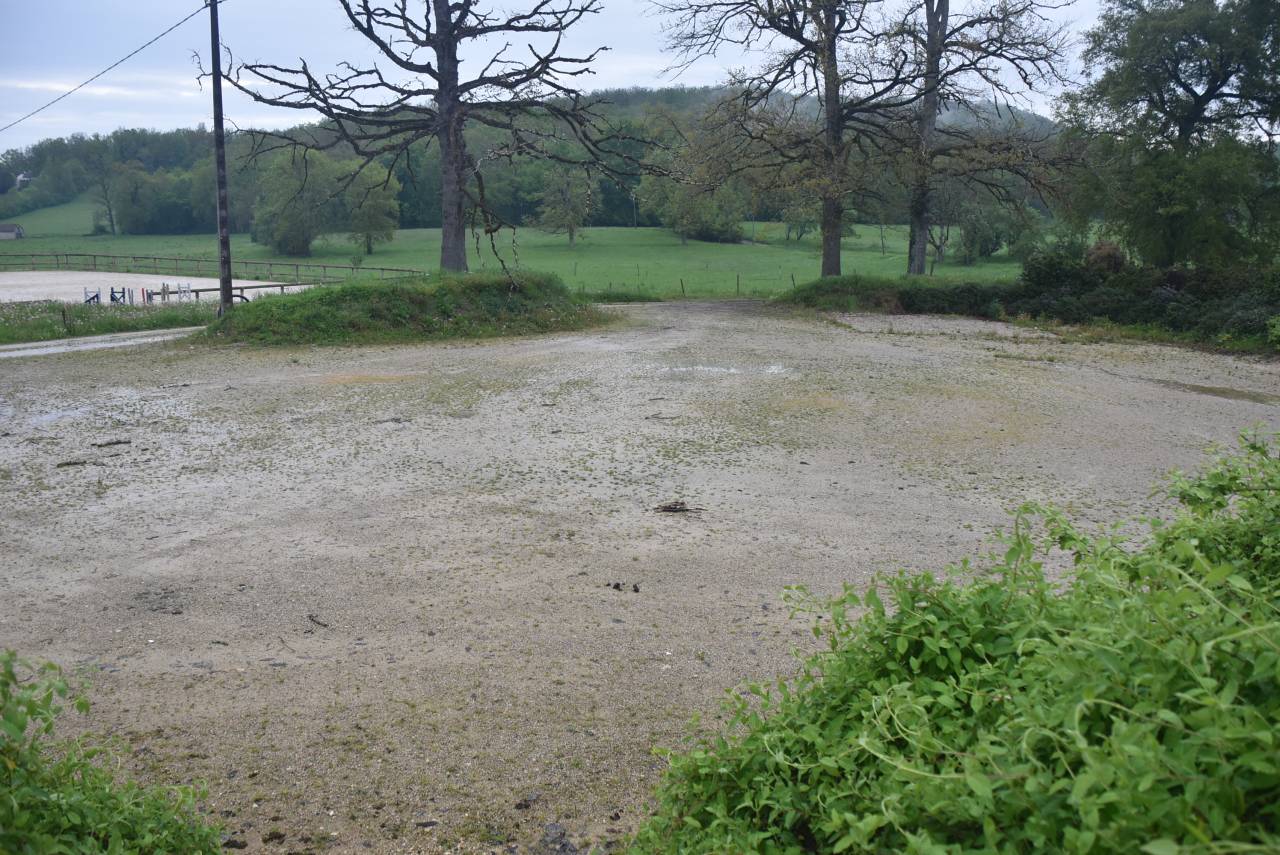 Hippisch vastgoed Koop Lot