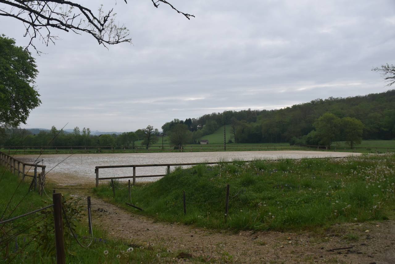 Hippisch vastgoed Koop Lot