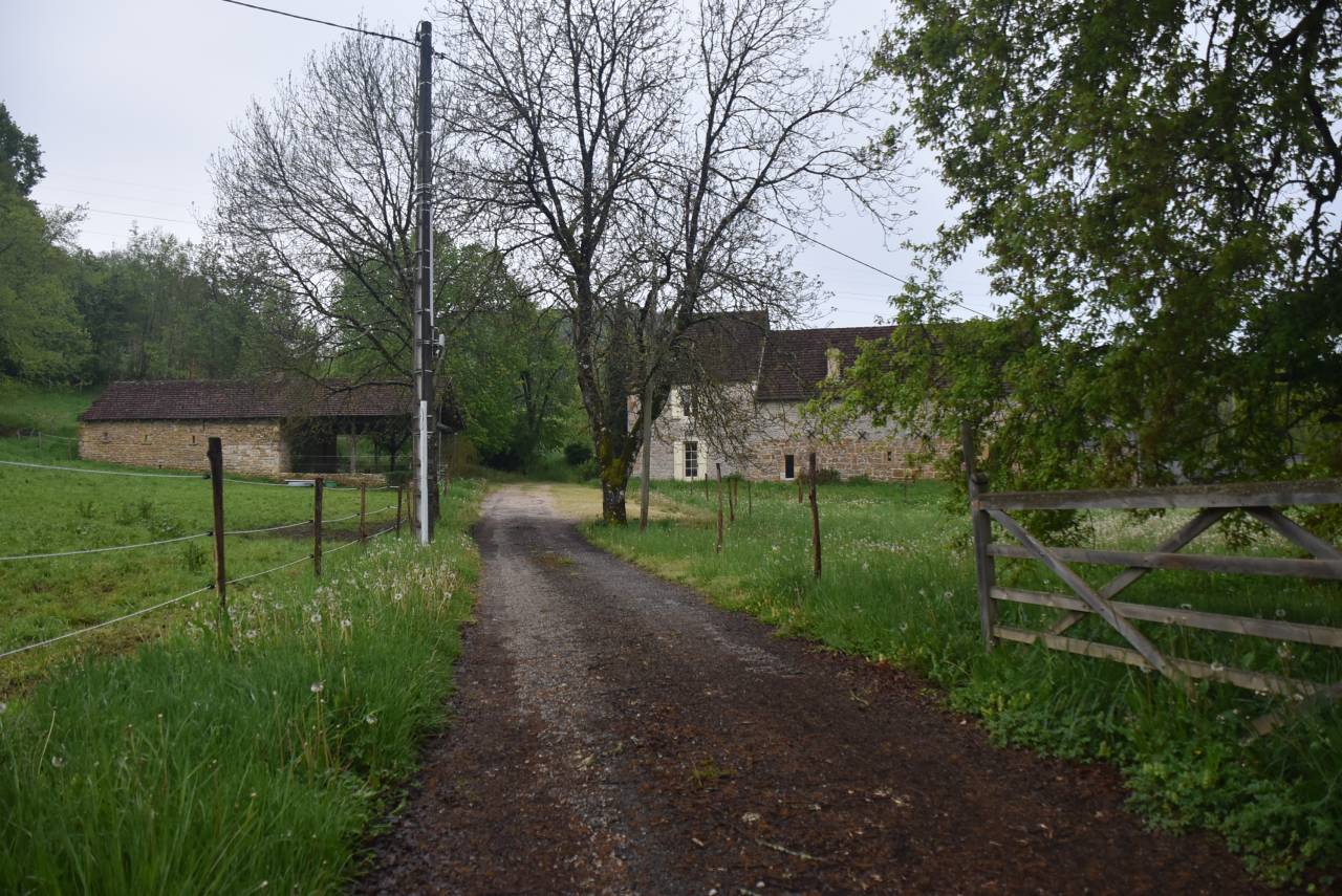 Hippisch vastgoed Koop Lot