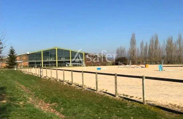 Hippisch vastgoed Koop Haute-Garonne