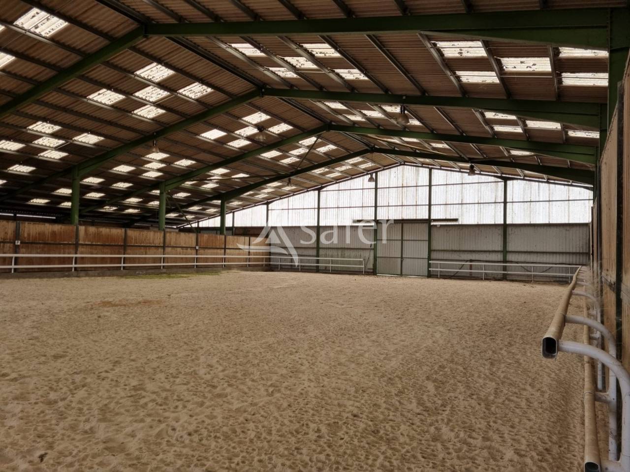 Hippisch vastgoed Koop Haute-Garonne