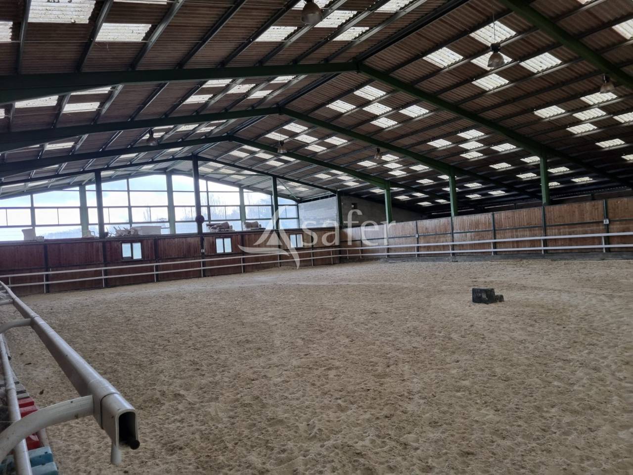 Hippisch vastgoed Koop Haute-Garonne