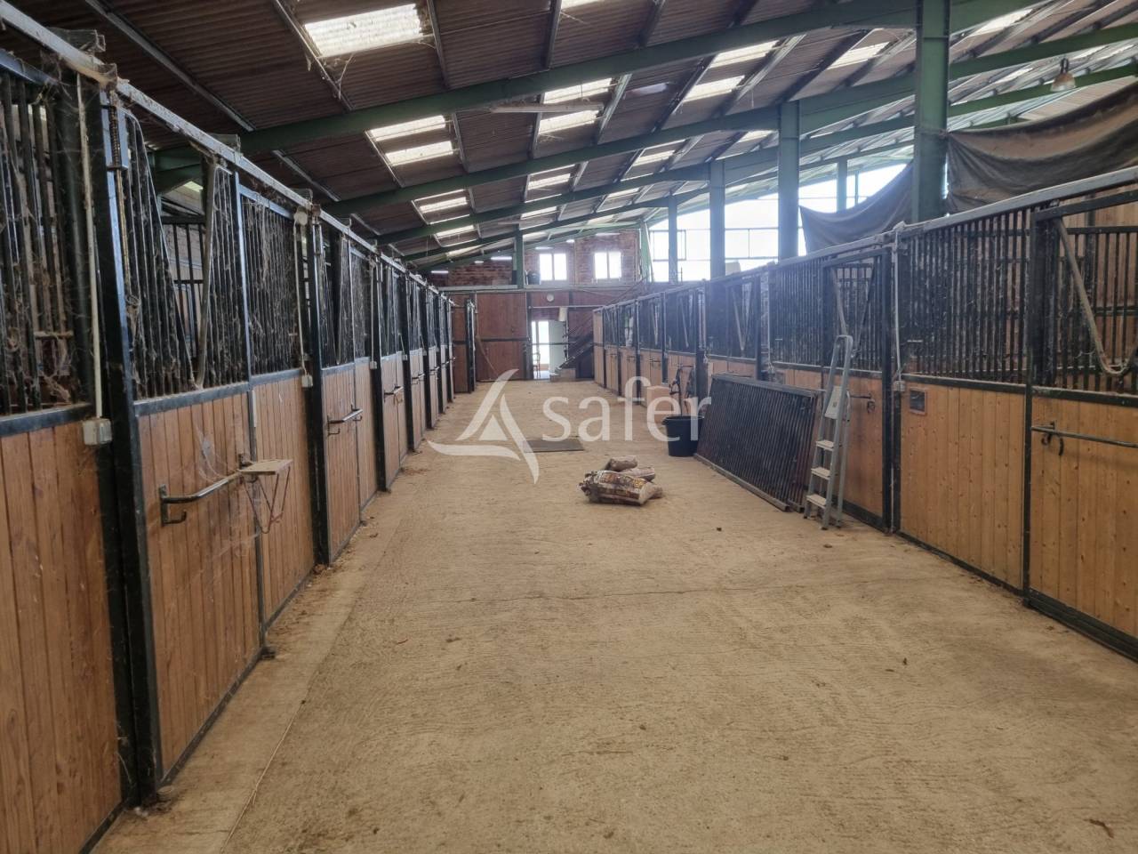Hippisch vastgoed Koop Haute-Garonne