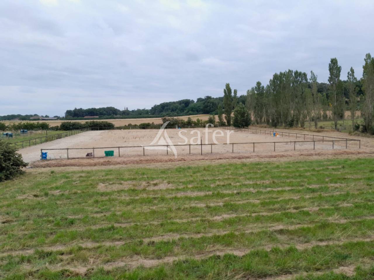 Hippisch vastgoed Koop Haute-Garonne