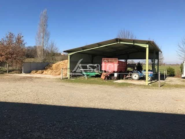 Hippisch vastgoed Koop Haute-Garonne