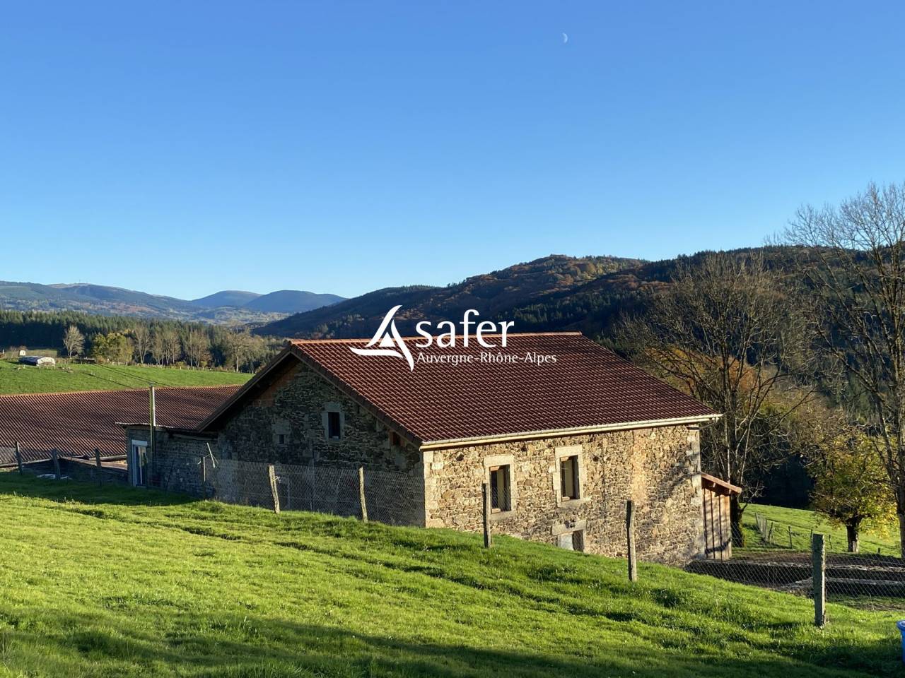 Varkens exploitatie Koop Puy-de-D&ocirc;me