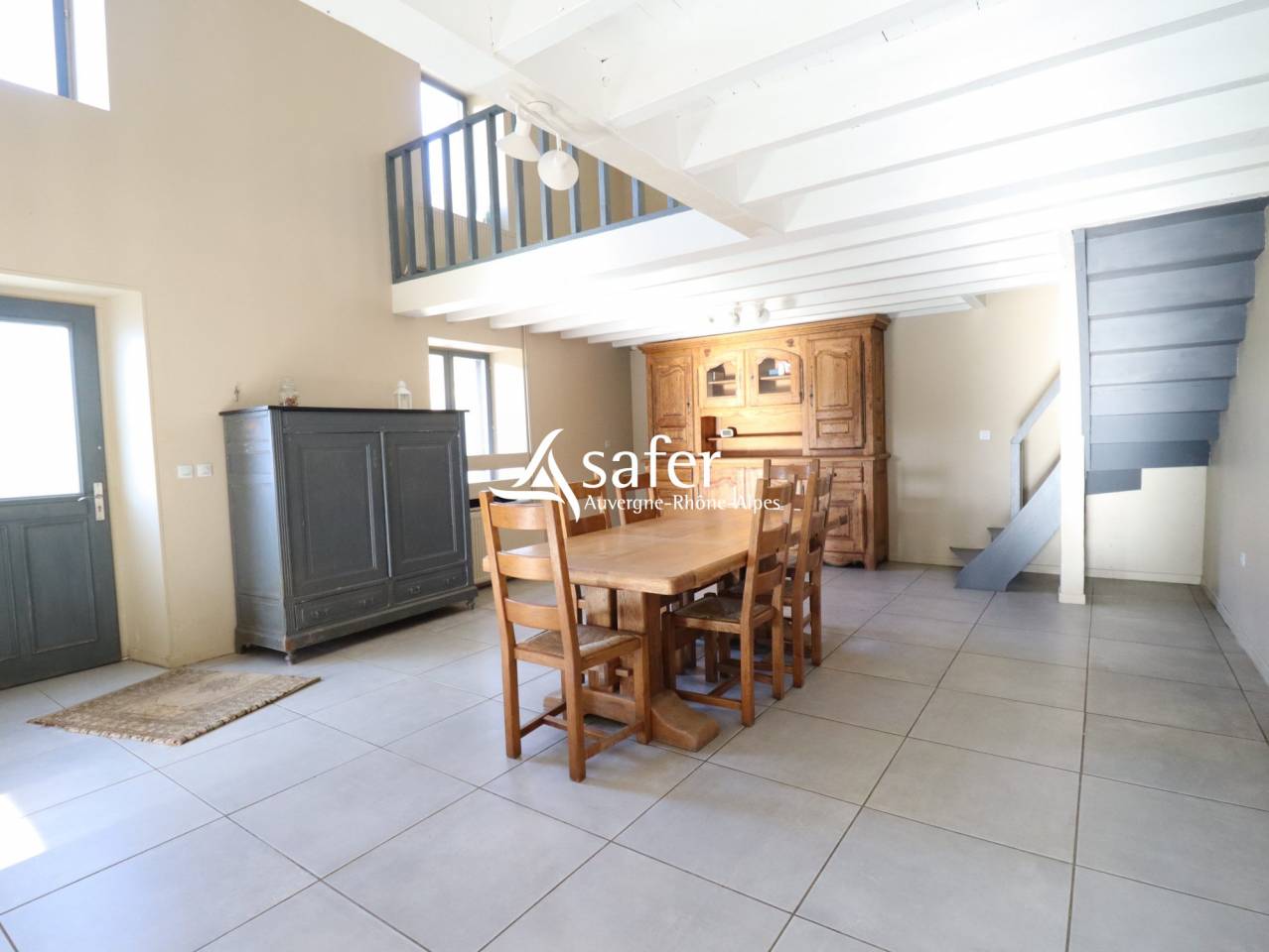 Varkens exploitatie Koop Puy-de-D&ocirc;me