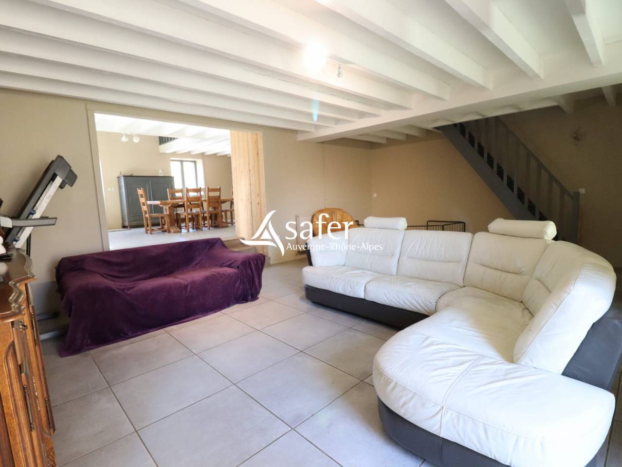 Varkens exploitatie Koop Puy-de-D&ocirc;me