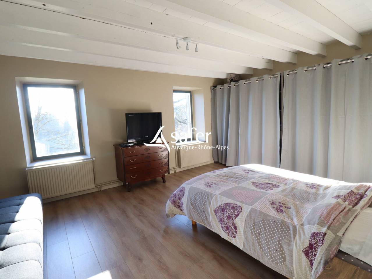 Varkens exploitatie Koop Puy-de-D&ocirc;me