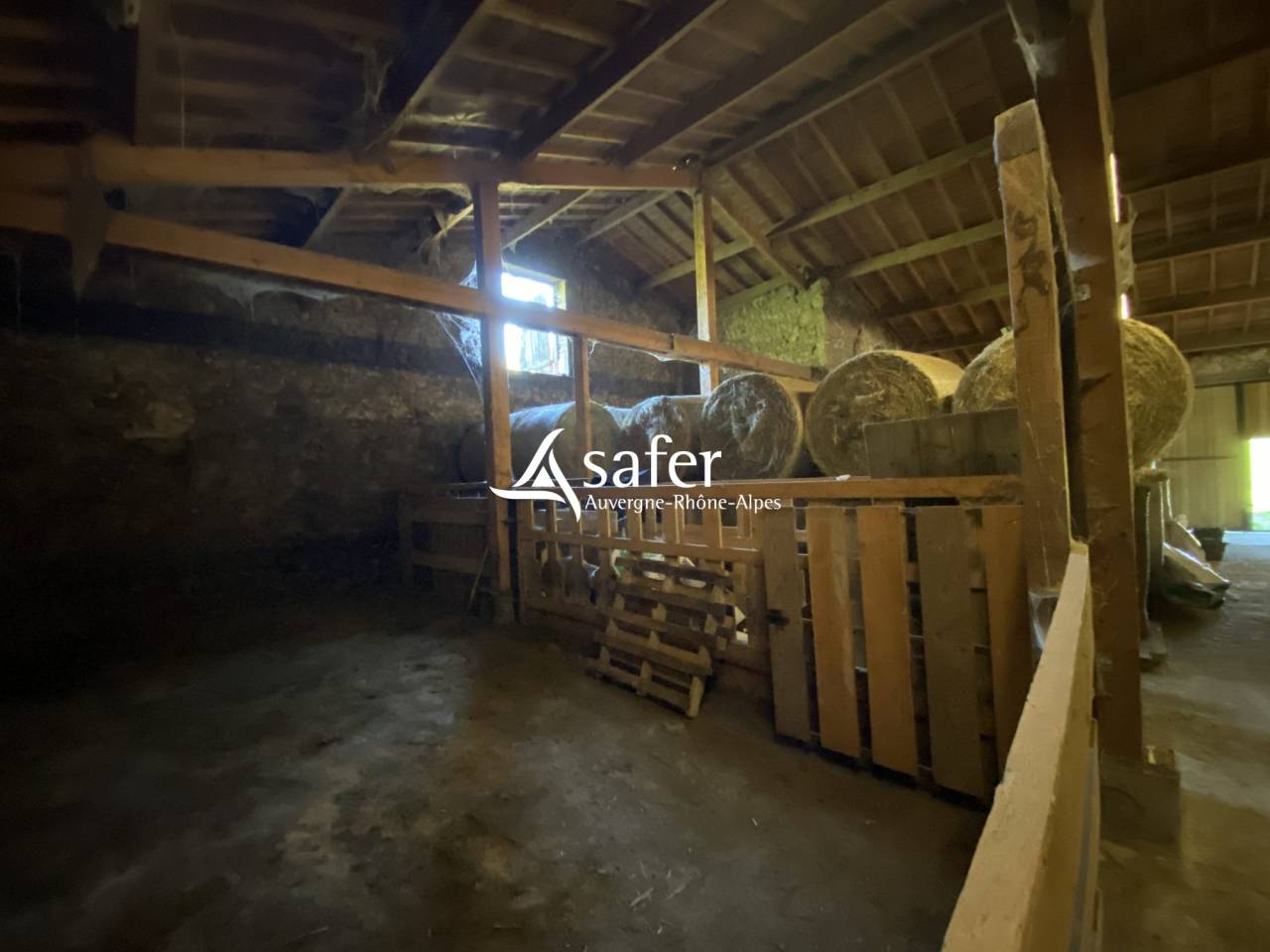 Varkens exploitatie Koop Puy-de-D&ocirc;me