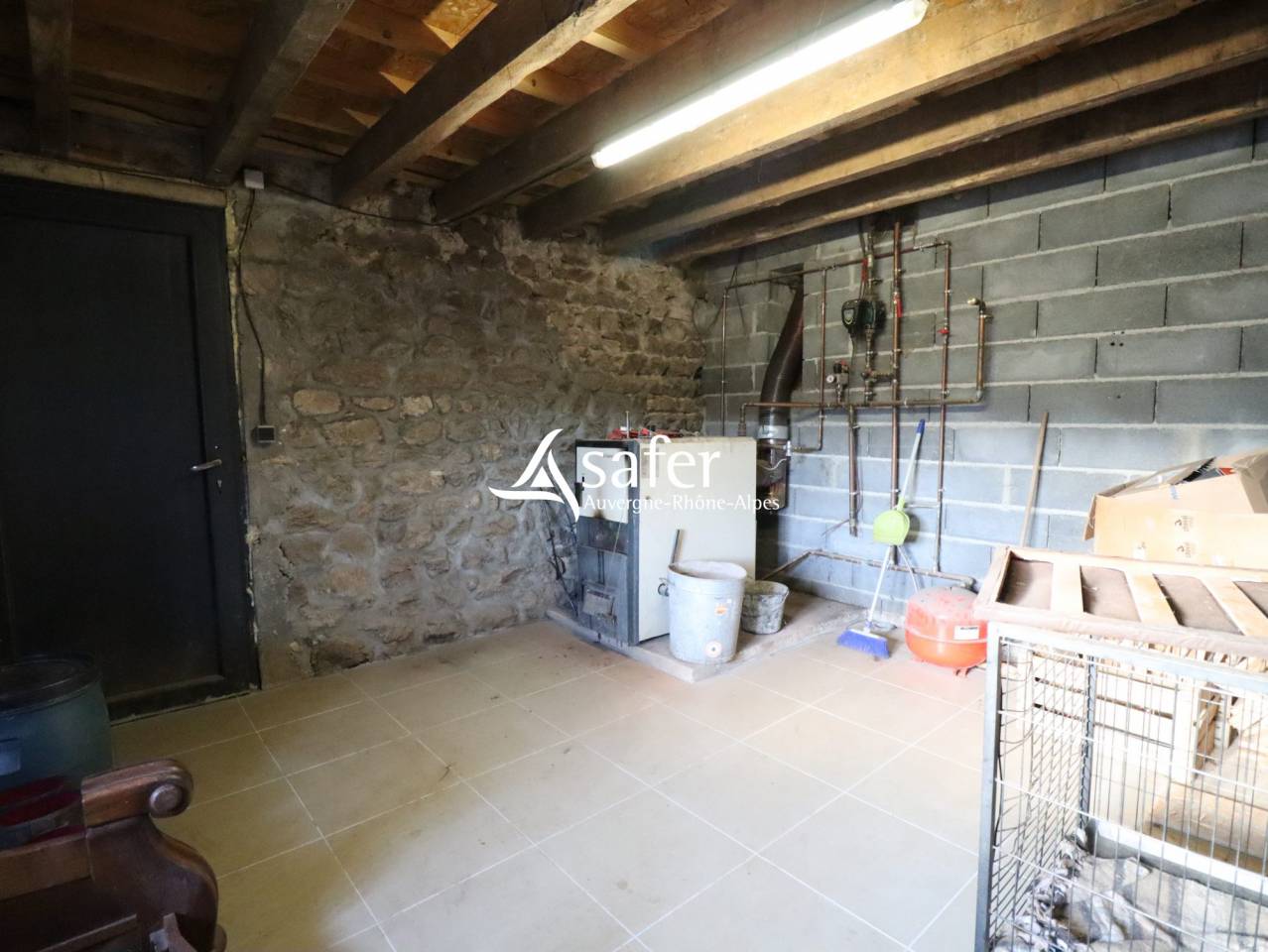 Varkens exploitatie Koop Puy-de-D&ocirc;me