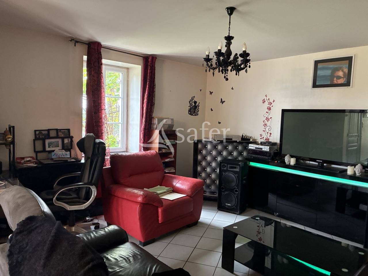 Graan exploitatie Koop Sa&ocirc;ne-et-Loire