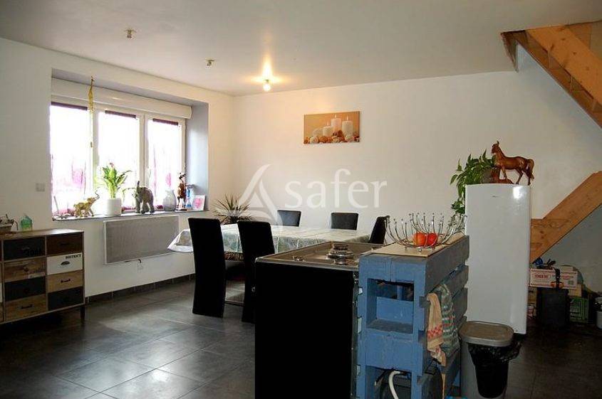 Hippisch vastgoed Koop Mayenne