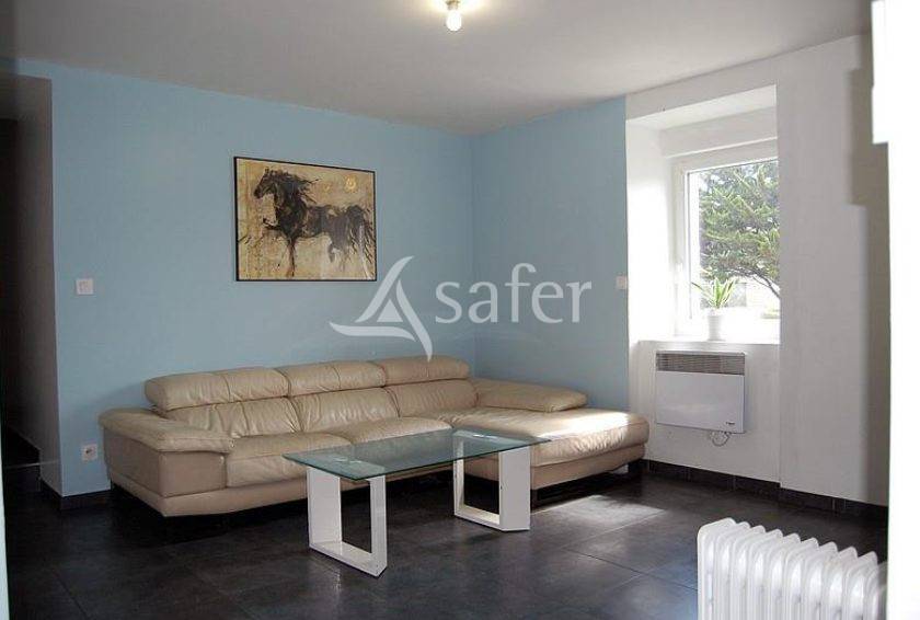 Hippisch vastgoed Koop Mayenne