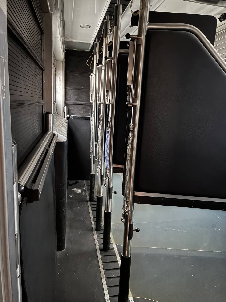 Zware paardenvrachtwagen (groot rijbewijs) Volvo  2014 Tweedehands