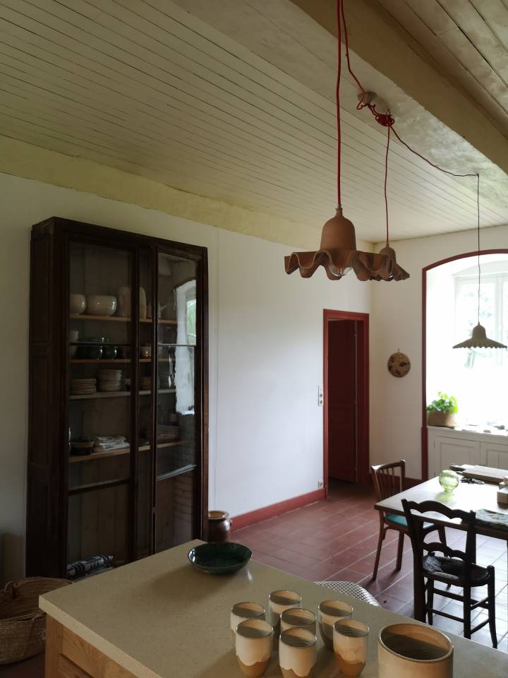 Mooi hippisch vastgoed Koop Indre