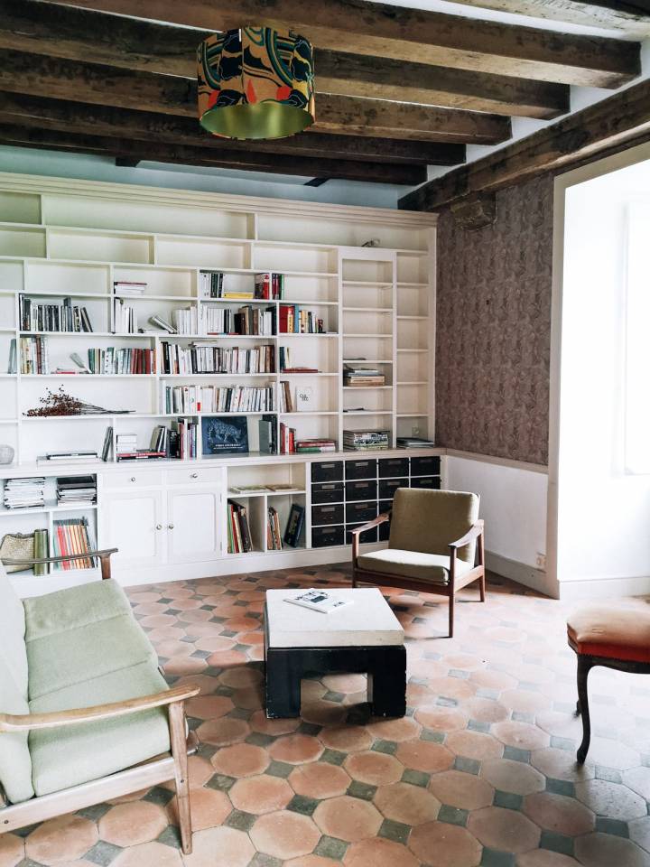 Mooi hippisch vastgoed Koop Indre