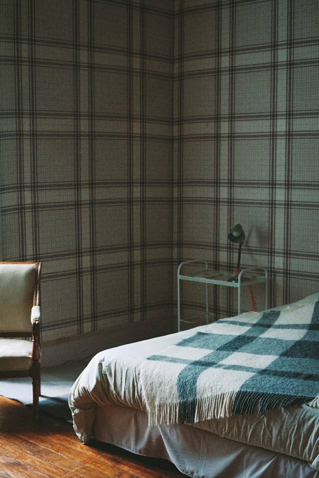 Mooi hippisch vastgoed Koop Indre