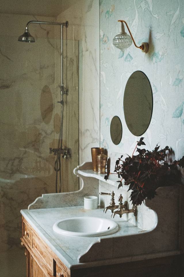 Mooi hippisch vastgoed Koop Indre