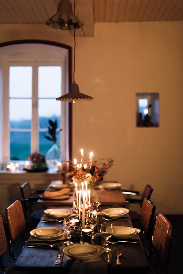 Mooi hippisch vastgoed Koop Indre