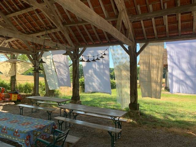 Mooi hippisch vastgoed Koop Indre